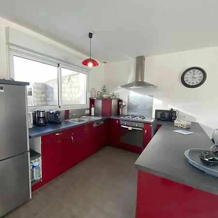 Maison Neuve Plain-pied, 100m De La Mer, Proche Et Commerces, 3*, Wifi Gratuit, - Fr-1-368-134 * Tregastel