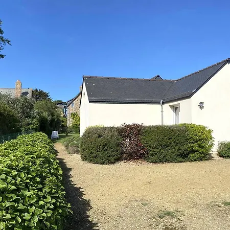 Maison Neuve Plain-pied, 100m De La Mer, Proche Et Commerces, 3*, Wifi Gratuit, - Fr-1-368-134