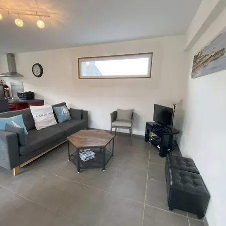 Holiday home Maison Neuve Plain-pied, 100m De La Mer, Proche Et Commerces, 3*, Wifi Gratuit, - Fr-1-368-134 Tregastel